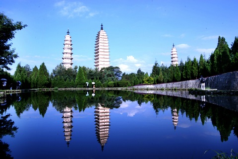 云南盘龙区
